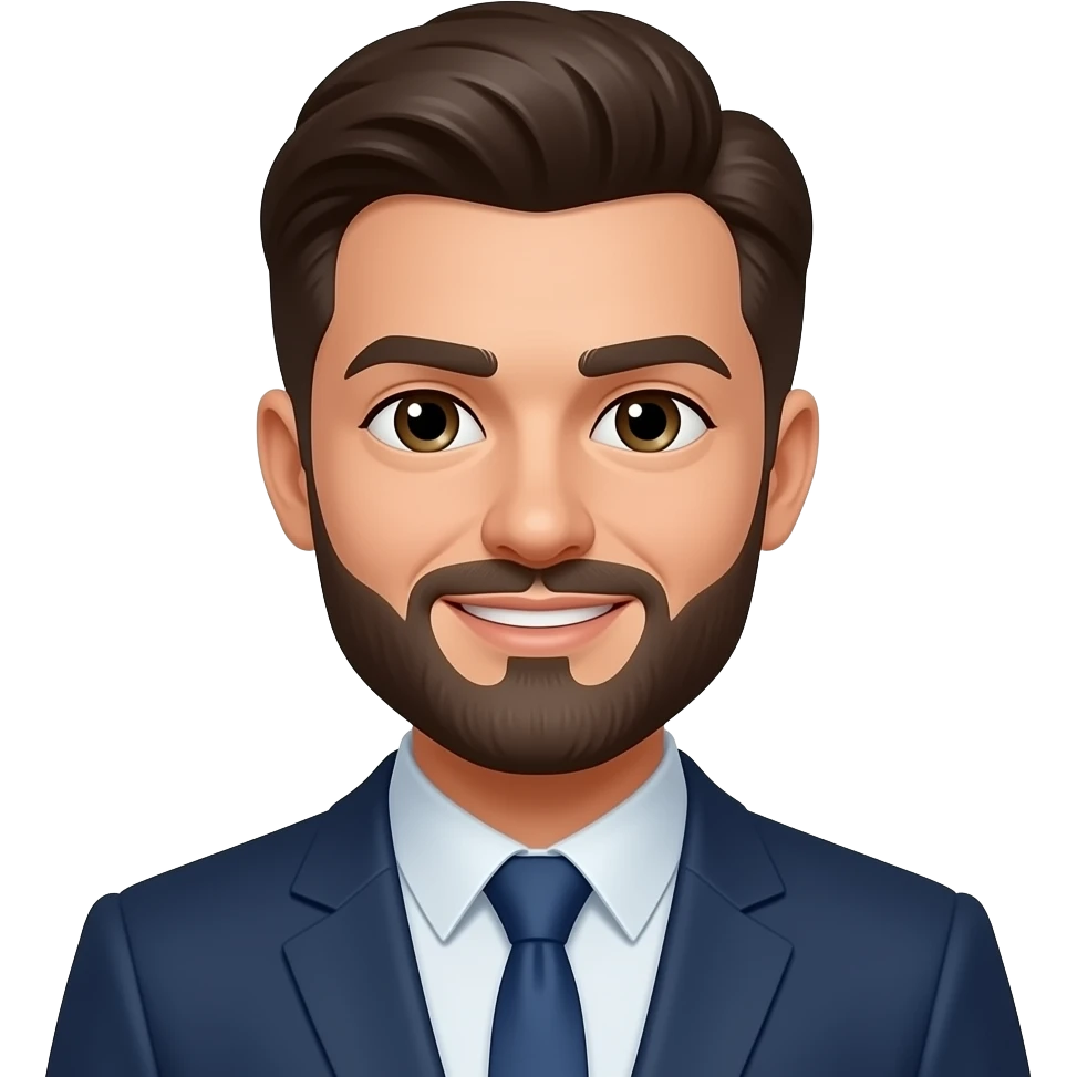 mad client emoji