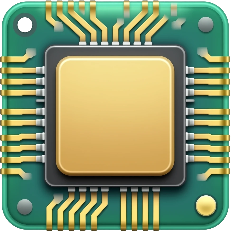 cpu emoji