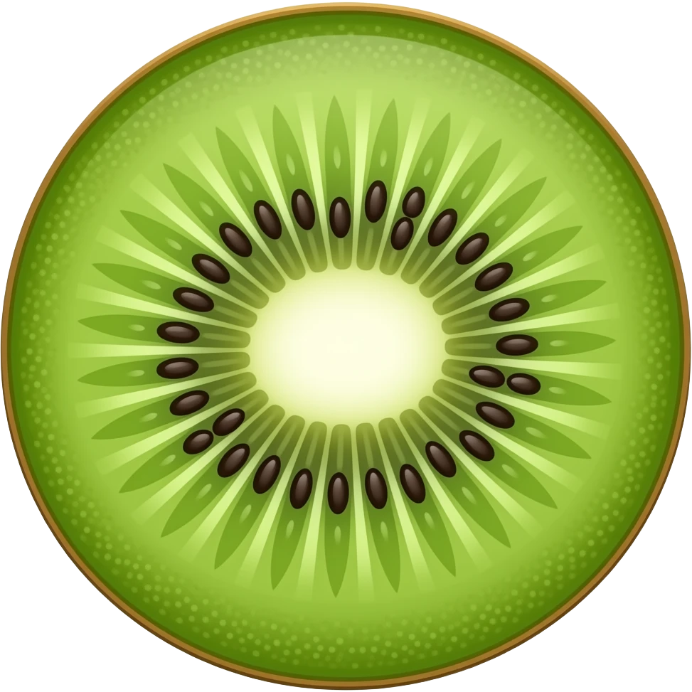 Kiwi emoji