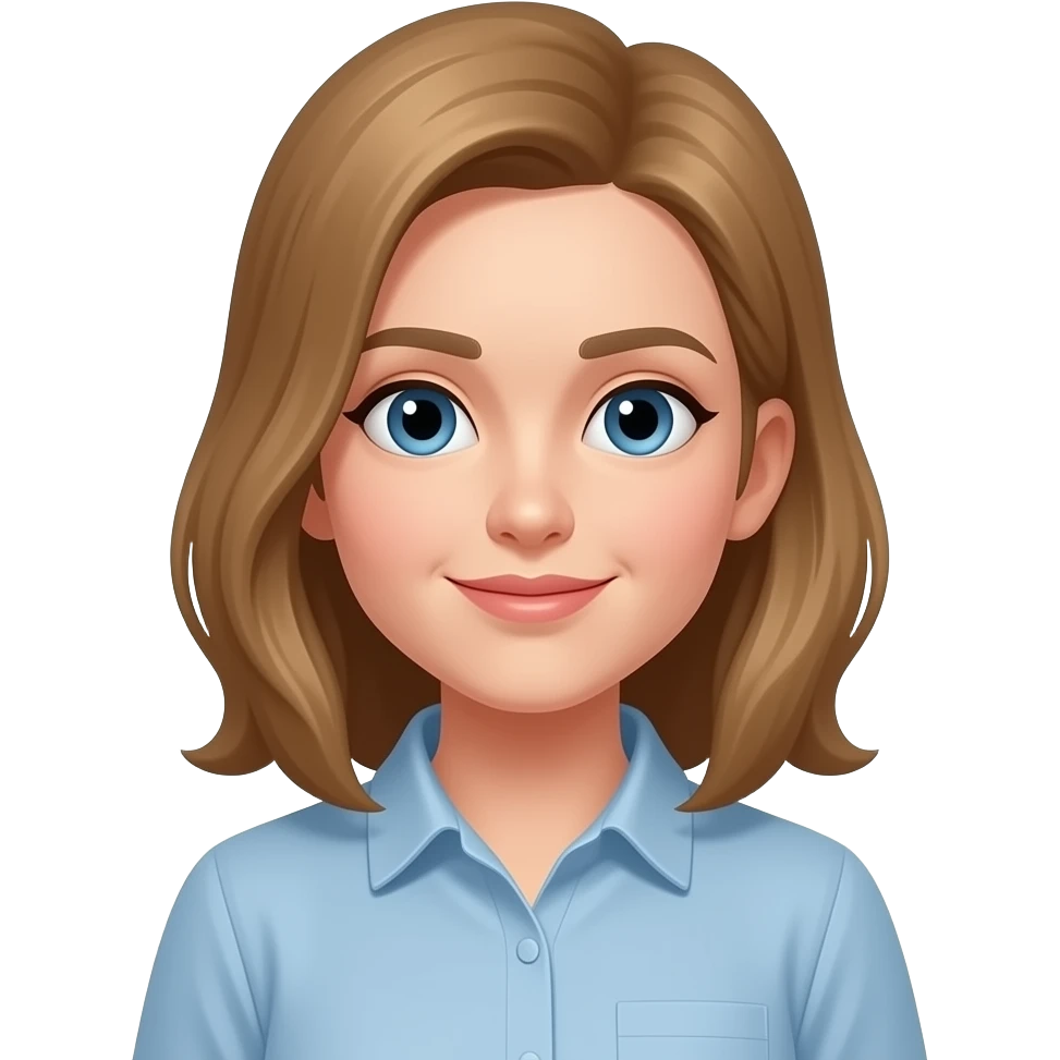 Mor emoji
