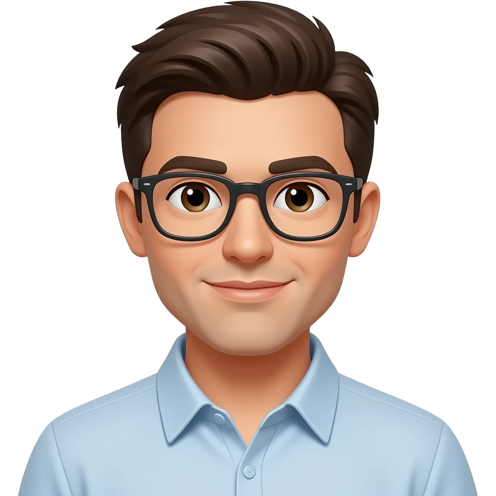 Mirar emoji