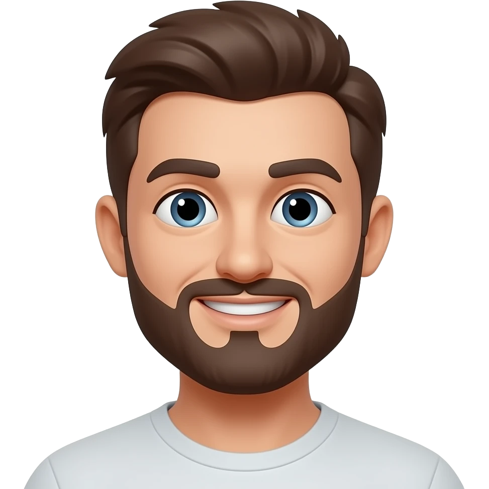 funny Face emoji