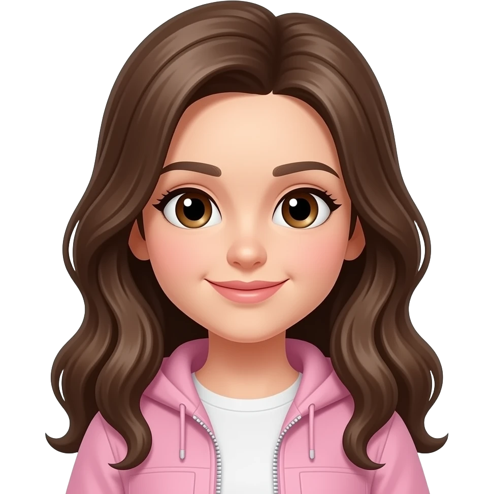 Нужно сделать такой же только с другими emoji