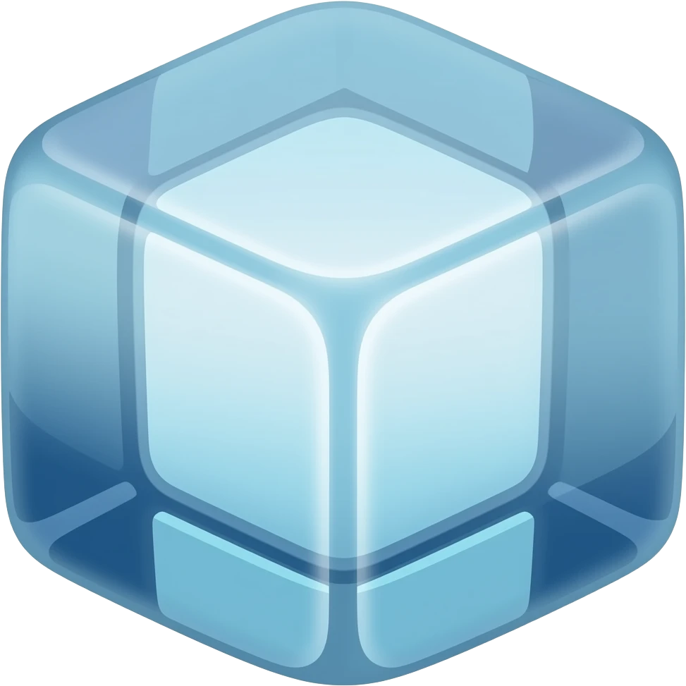 ice emoji