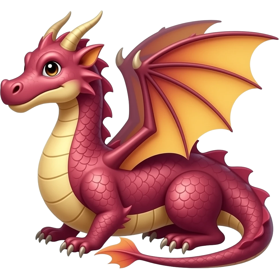 🐉 emoji