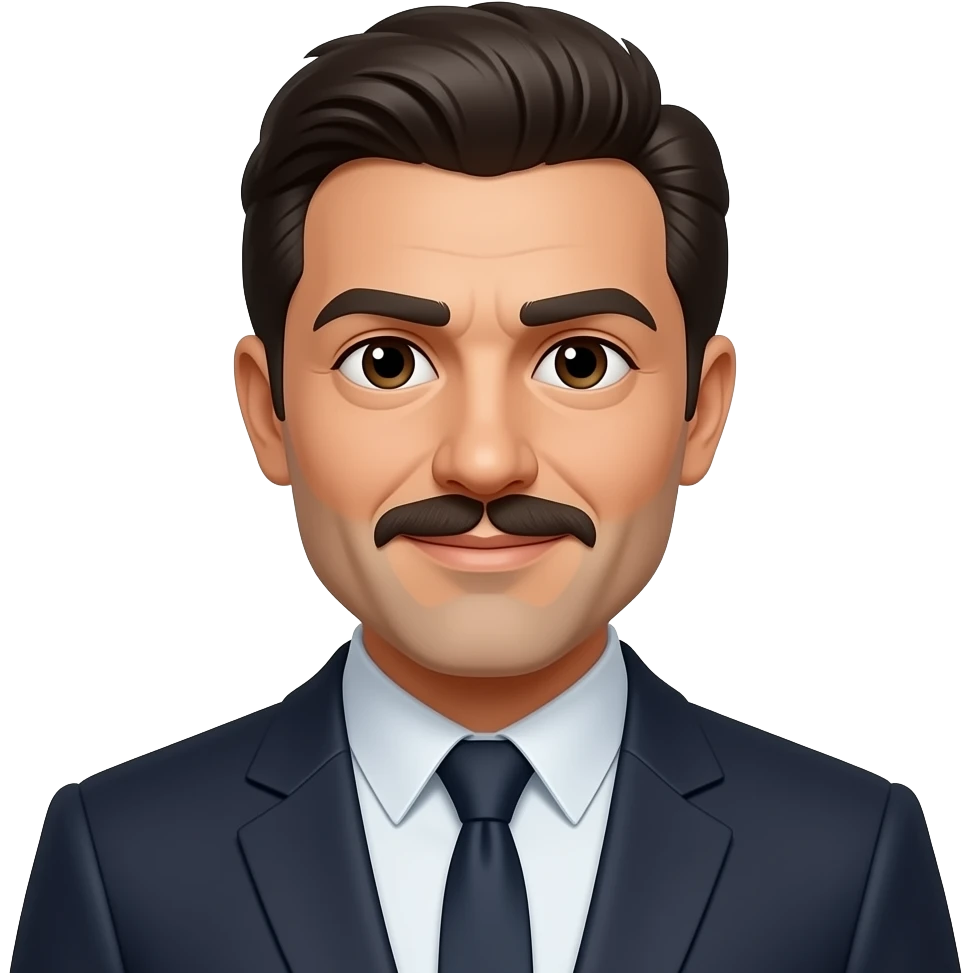 Alfredo emoji