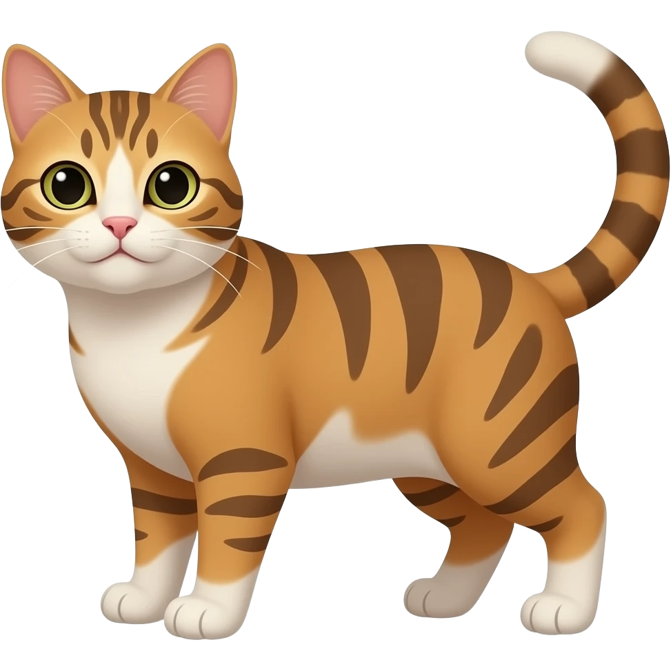 cat emoji