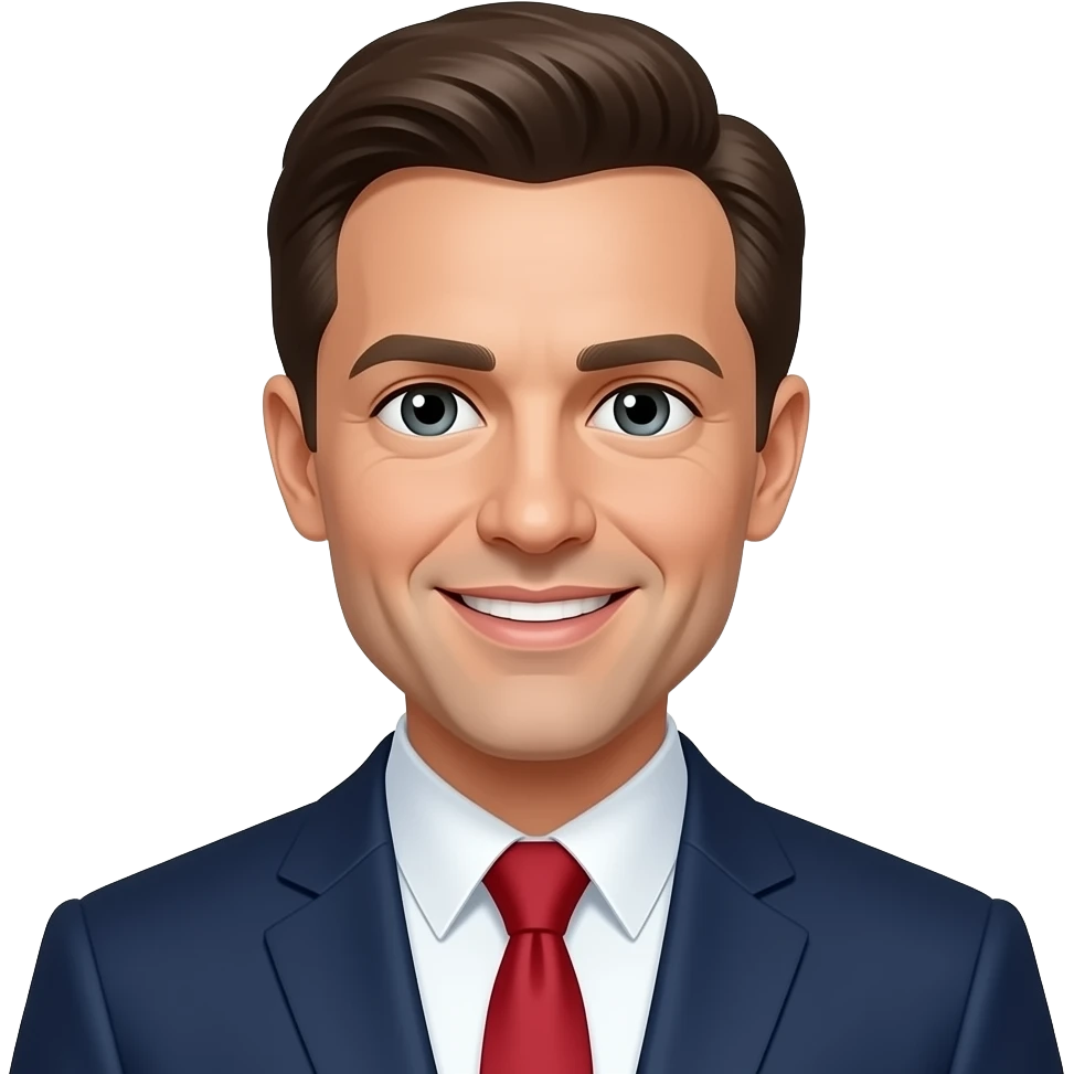 Jon Ossoff emoji