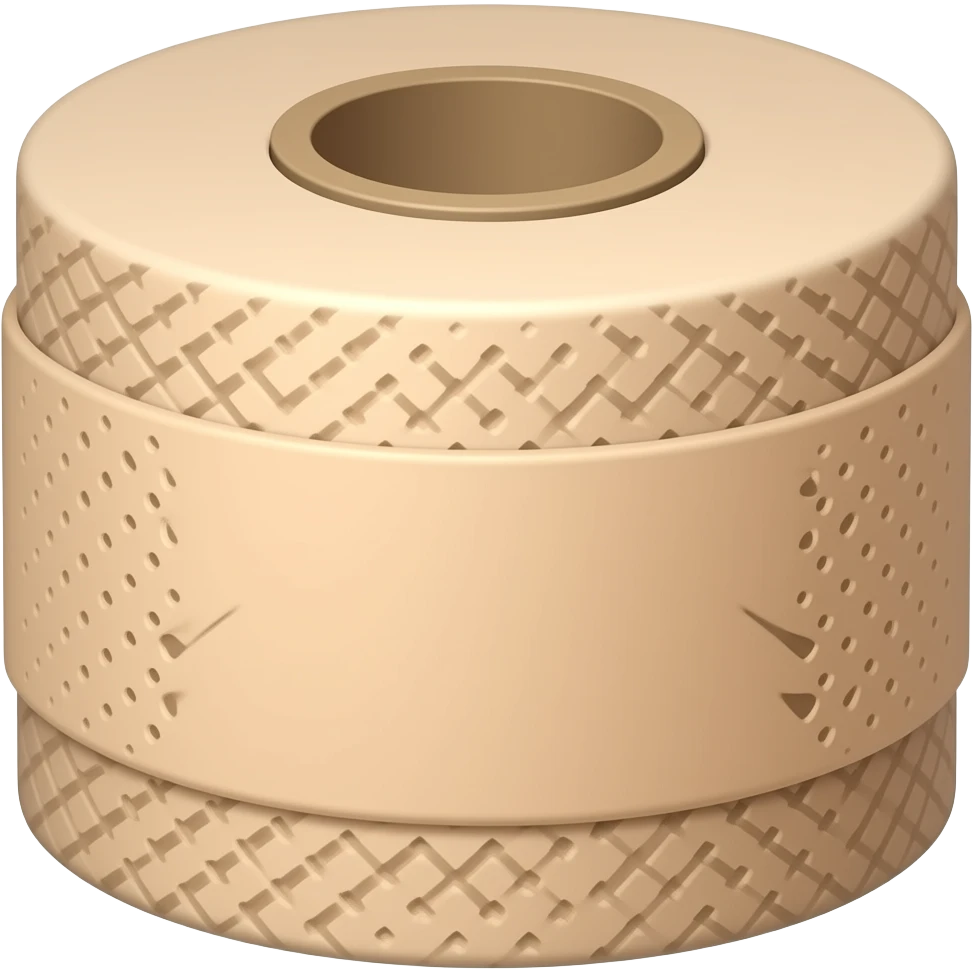 BANDAGE roll emoji