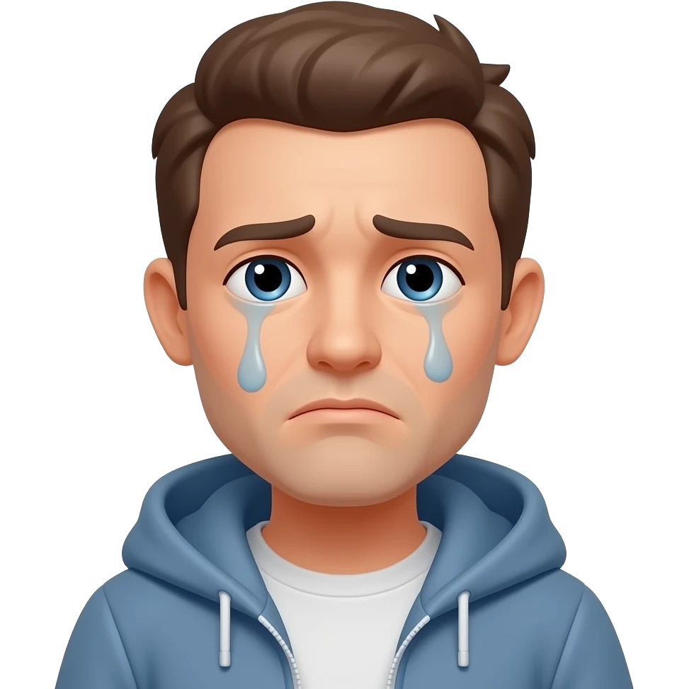 :( emoji