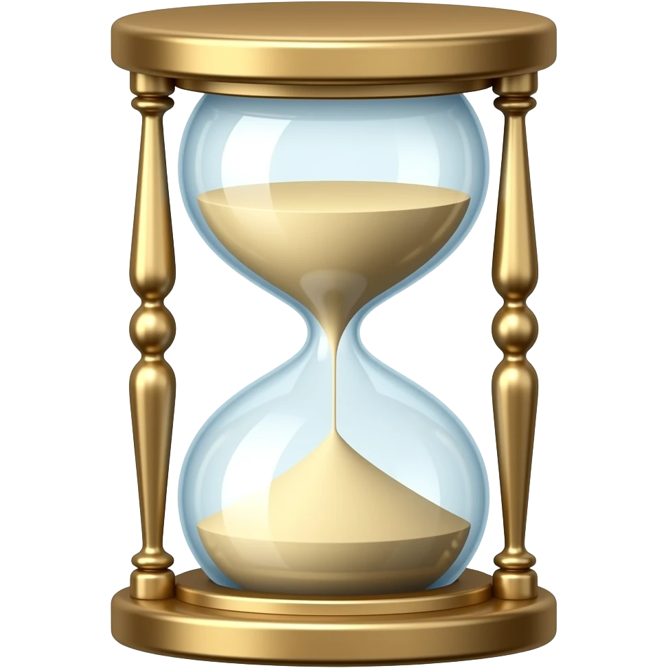 much hours emoji