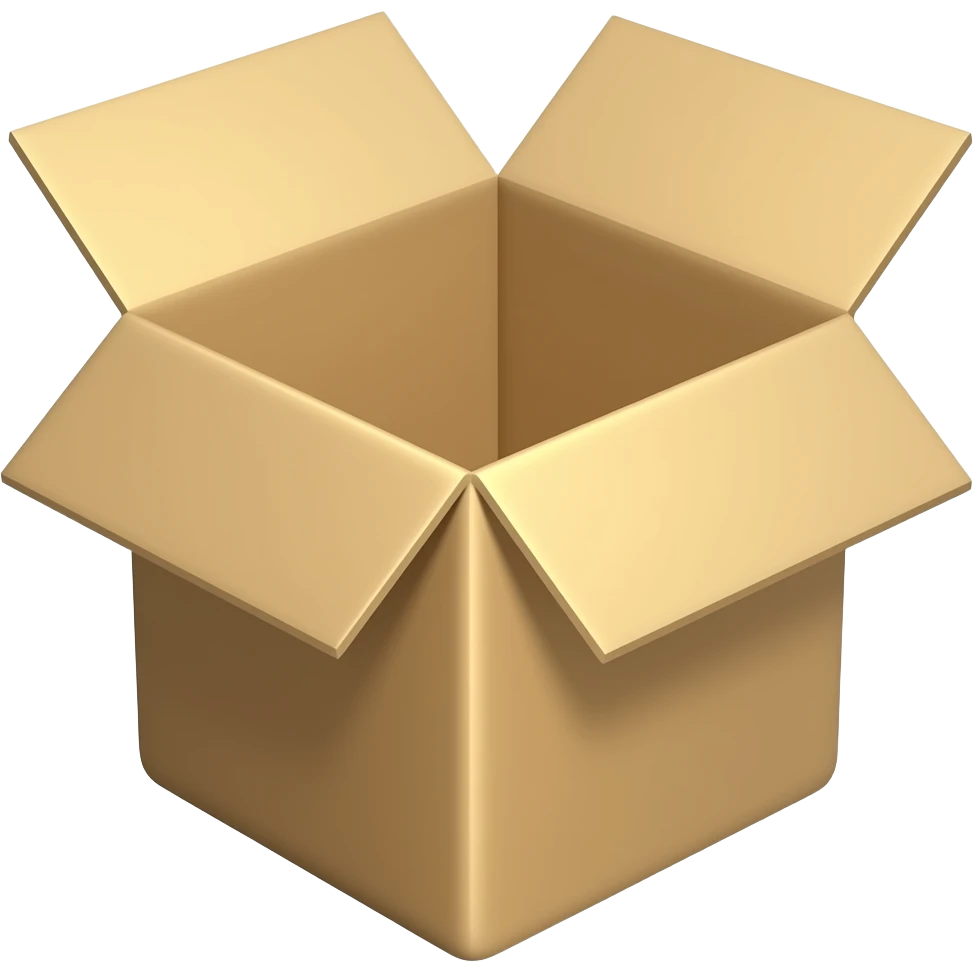 box emoji