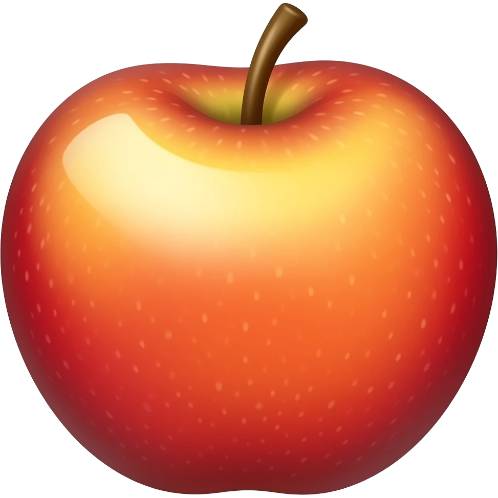 Pome emoji