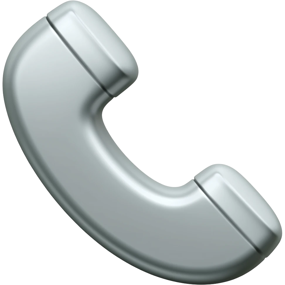 celular llamando emoji