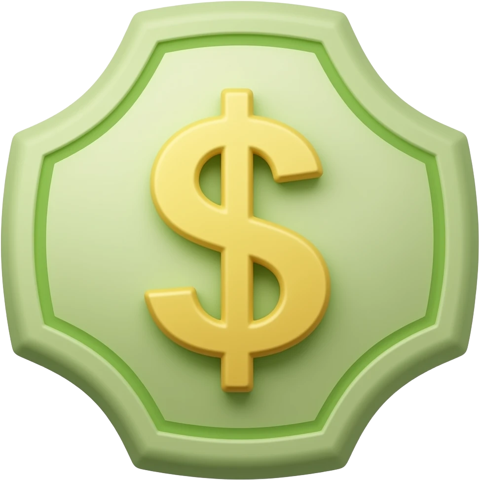 geld emoji