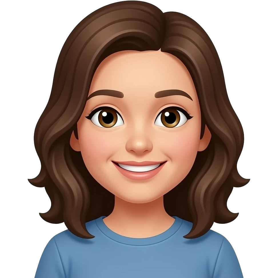 Sonriendo emoji