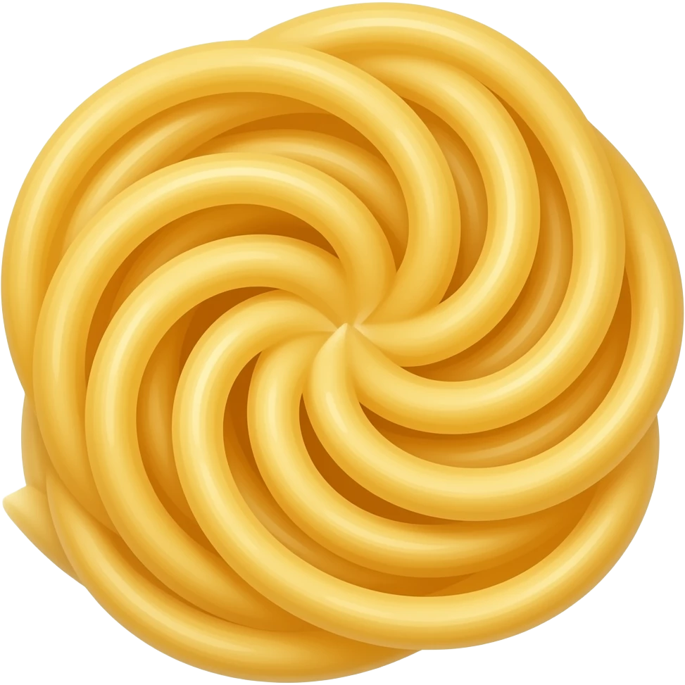 Pasta emoji