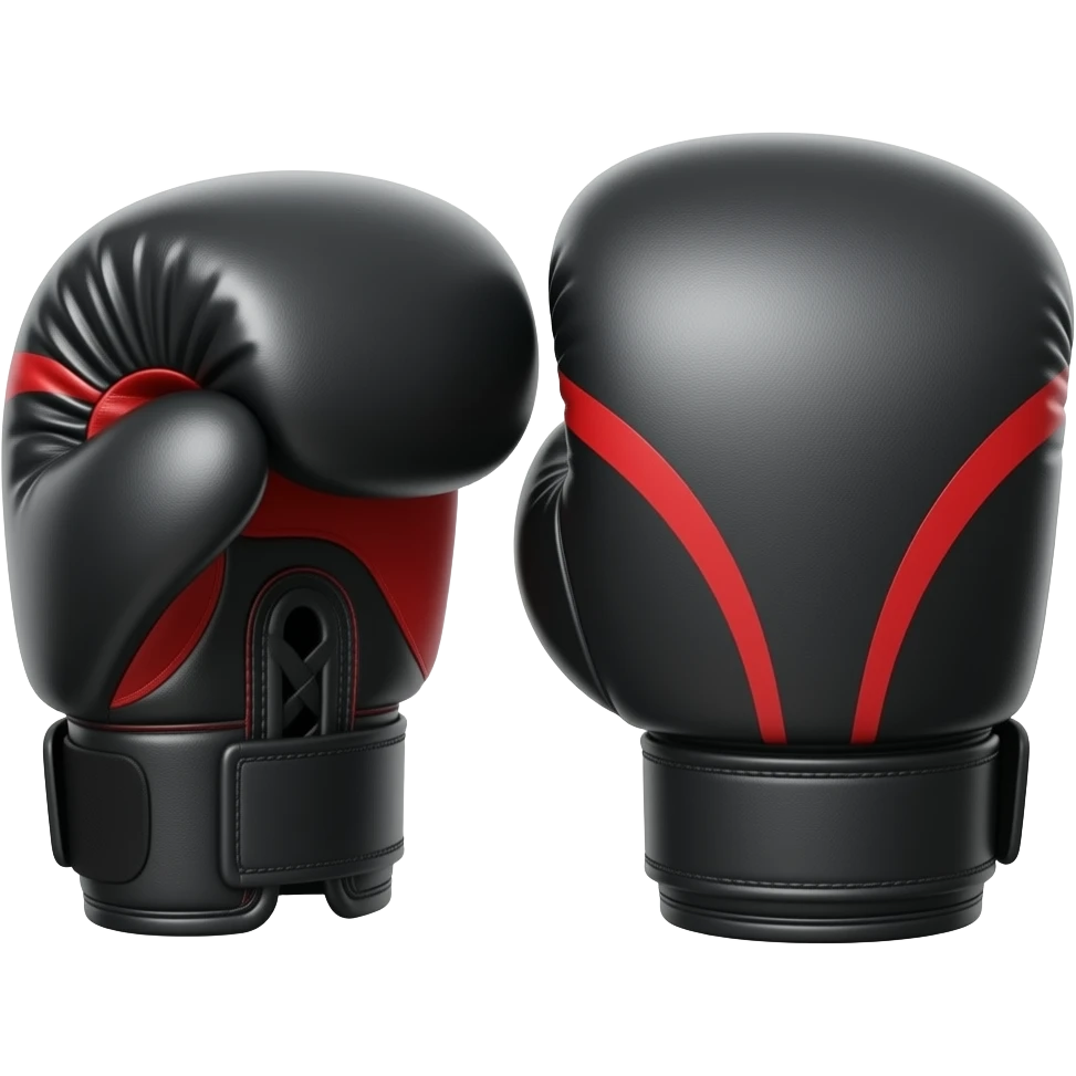 MMA emoji