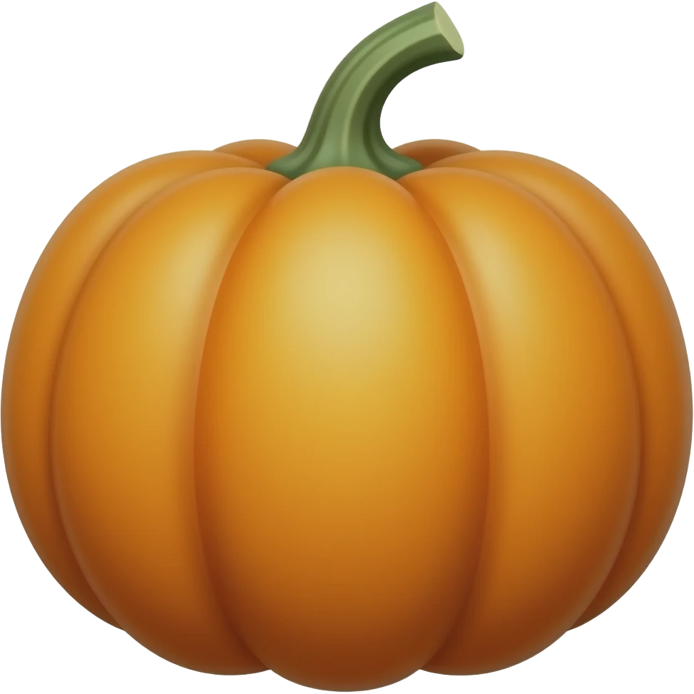 Squash emoji
