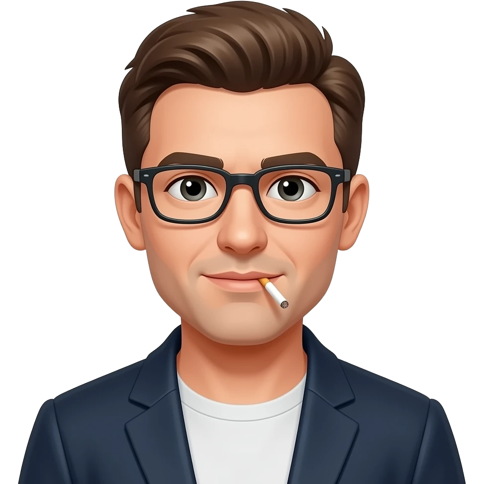 fumare emoji