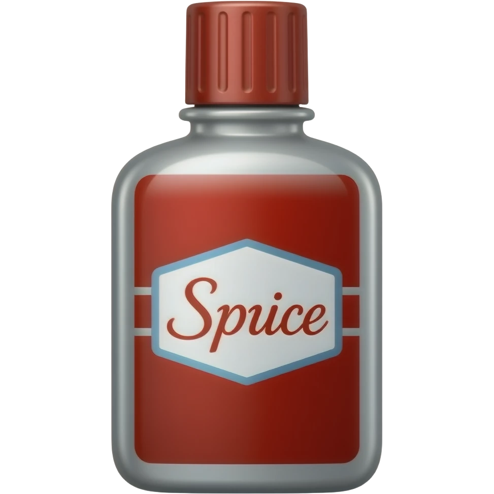 old spice emoji