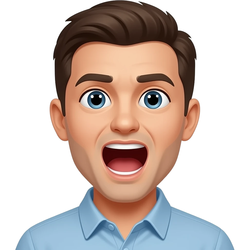 Ho emoji