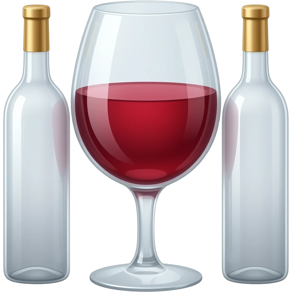 wine emoji