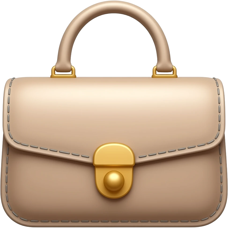 purse emoji