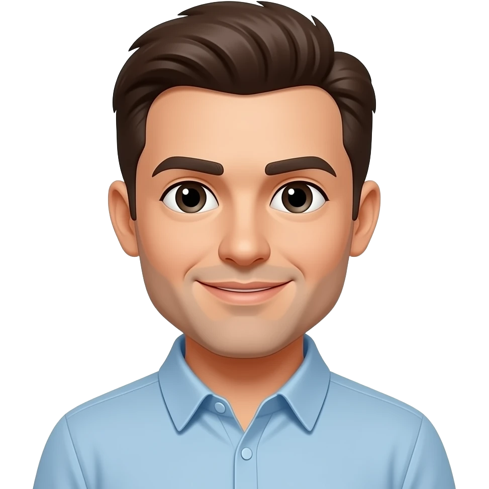 Man emoji emoji