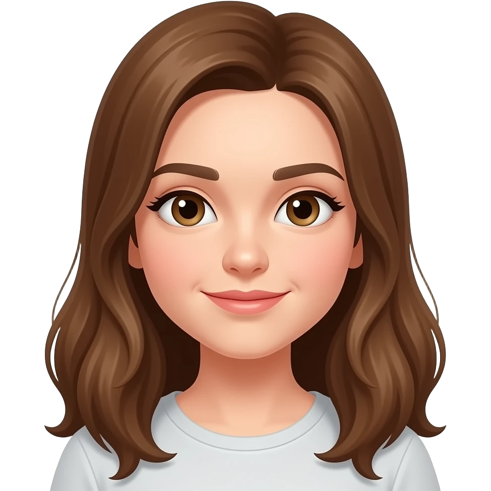 Girl gyatt emoji
