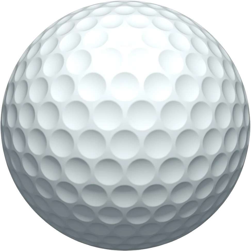 golf emoji