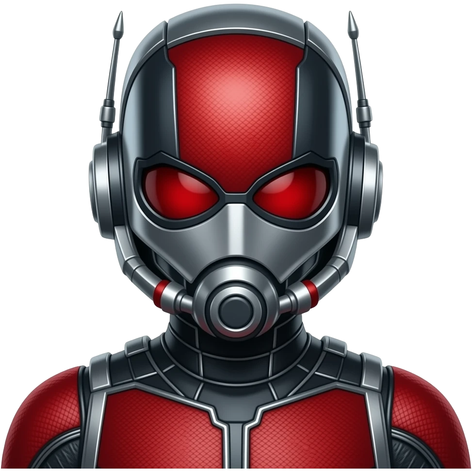 Ant man emoji