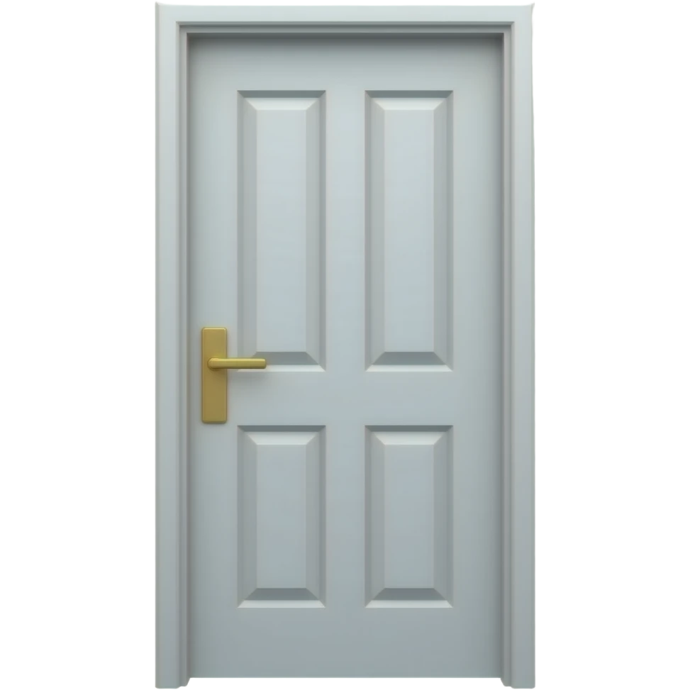 Door emoji