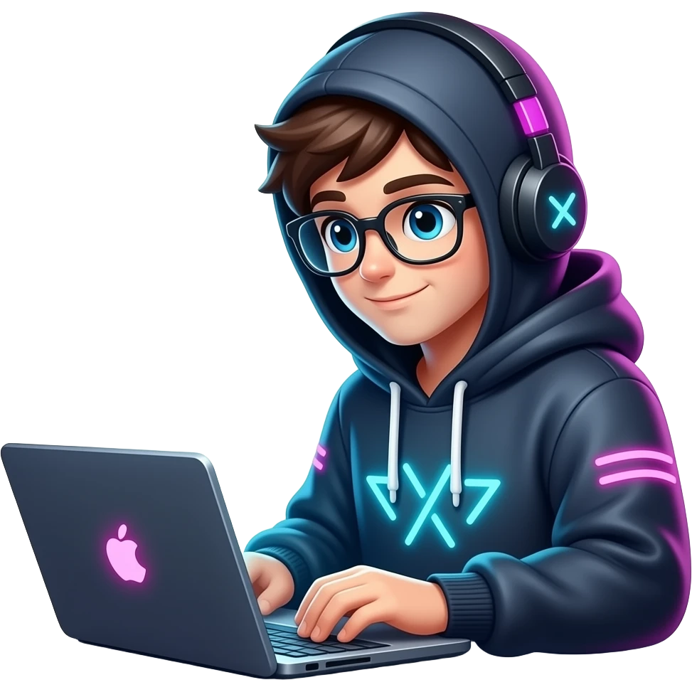 vibe coder emoji
