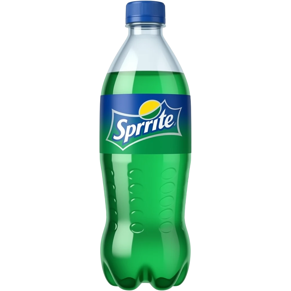 Sprite emoji