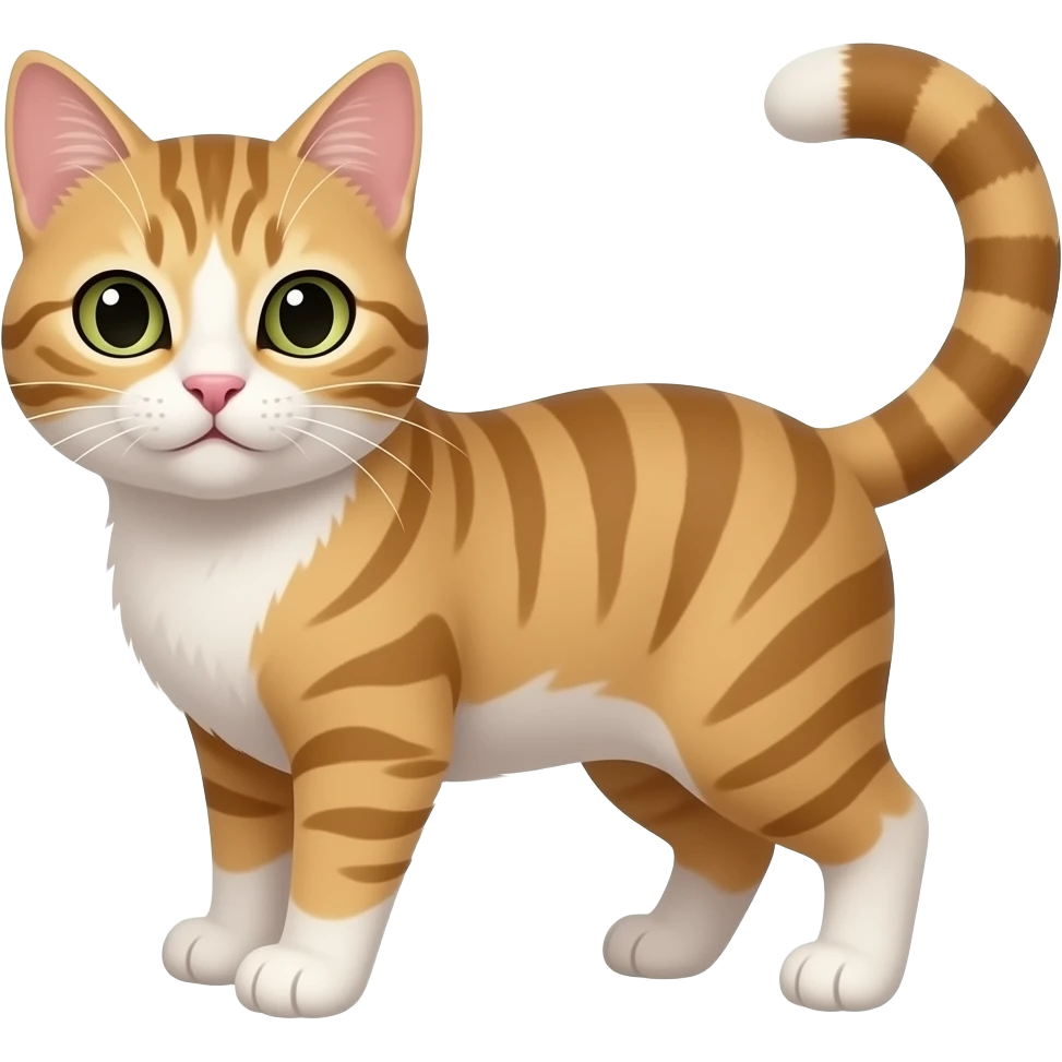 Cat emoji