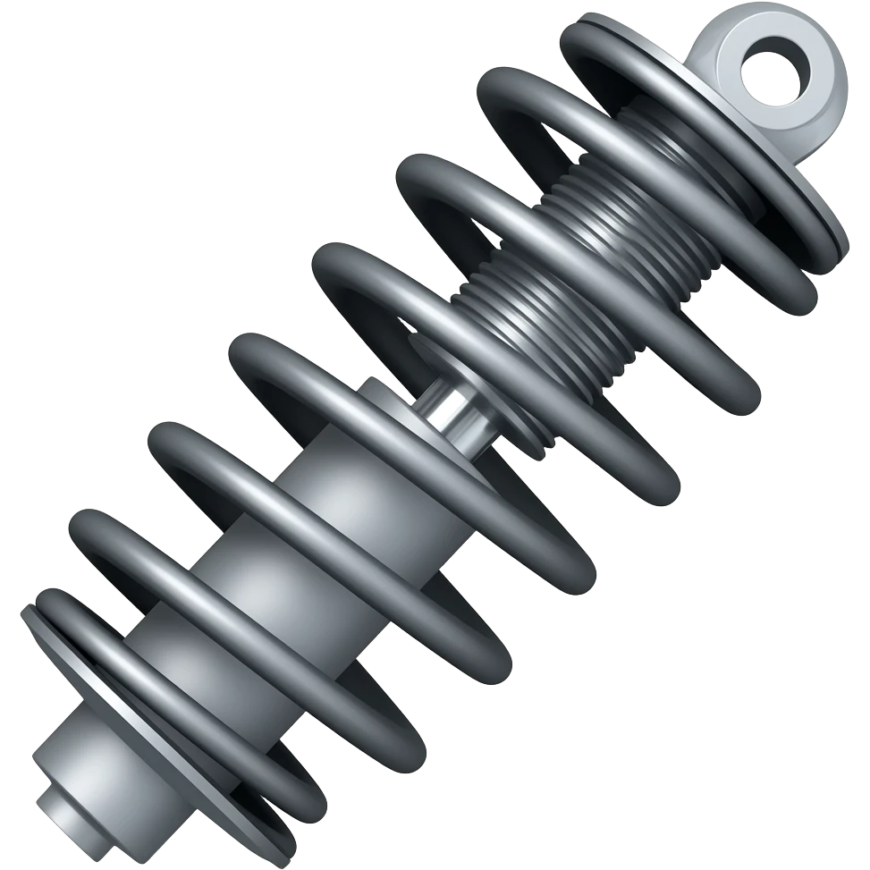 suspension emoji