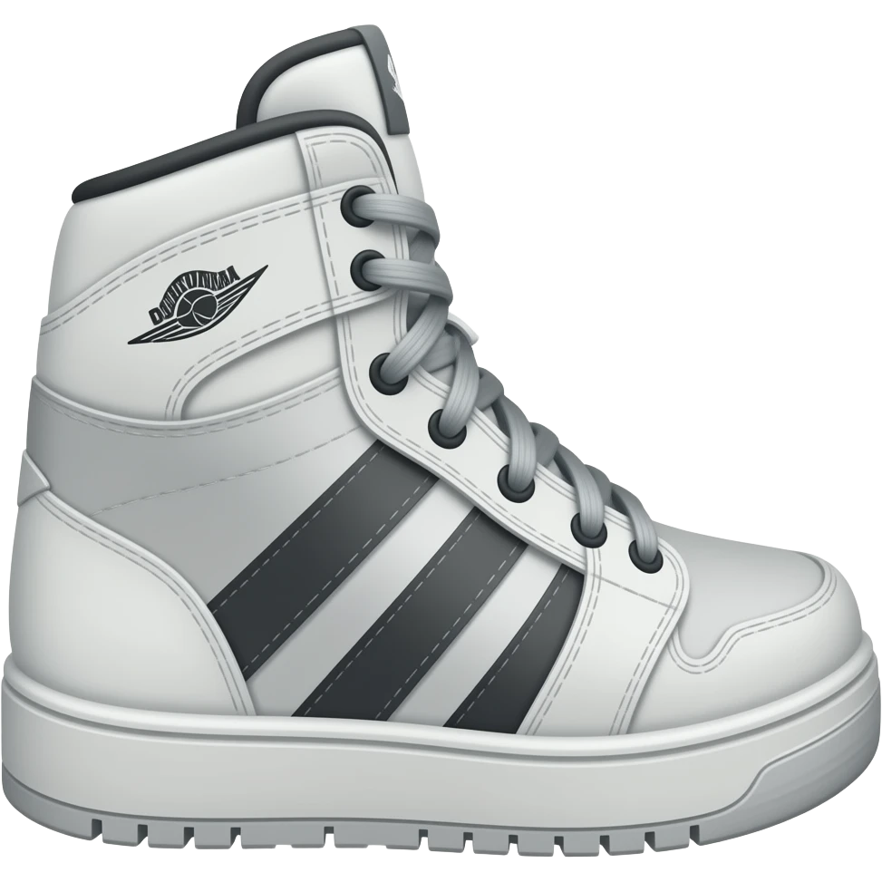 Supra emoji