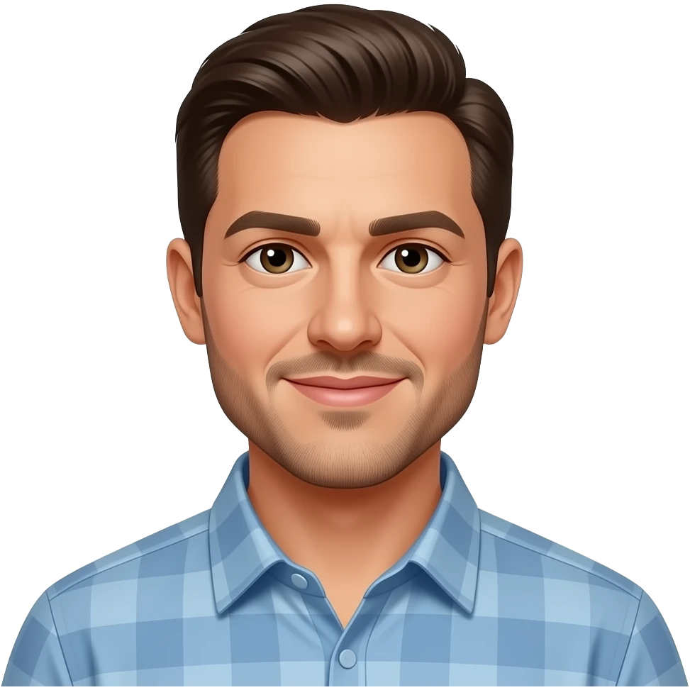Joey Greco emoji