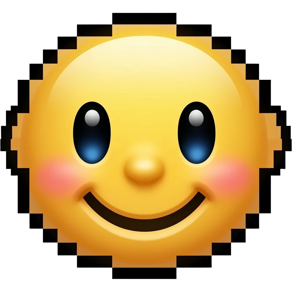 Joypixel emoji
