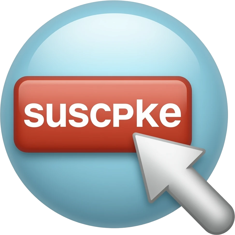 suscribe button emoji