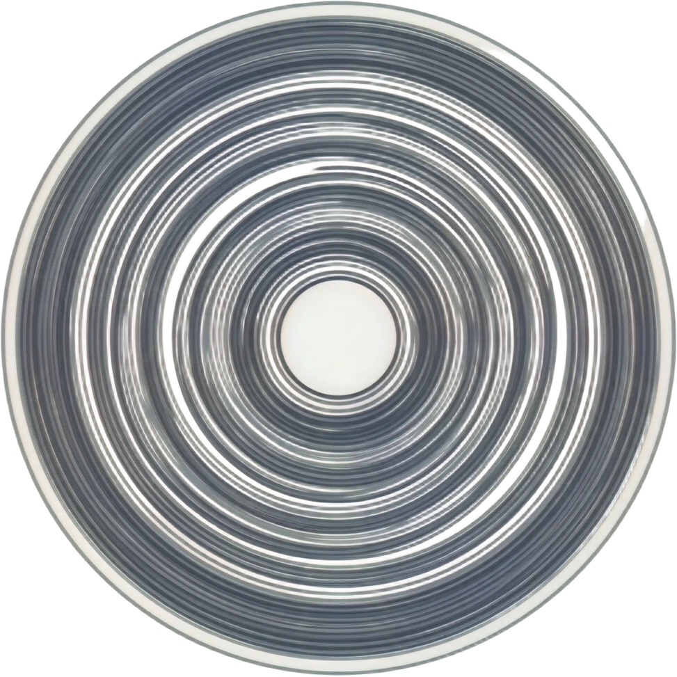 make the scribble circles emoji