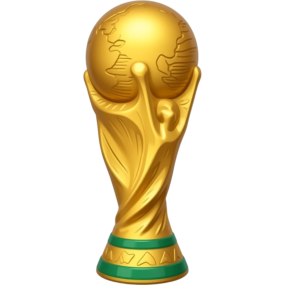 World Cup emoji