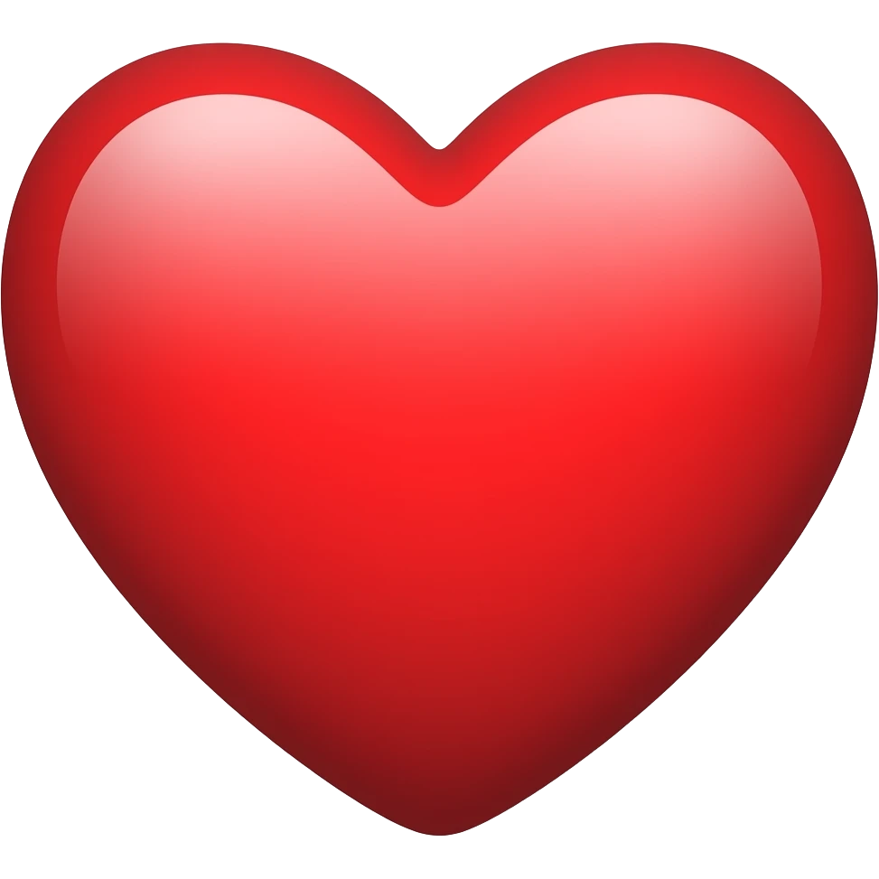 heart emoji