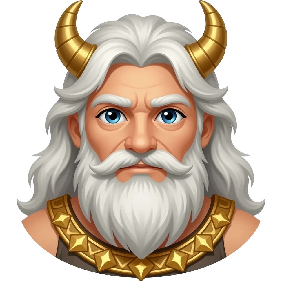 Mythological Character emoji