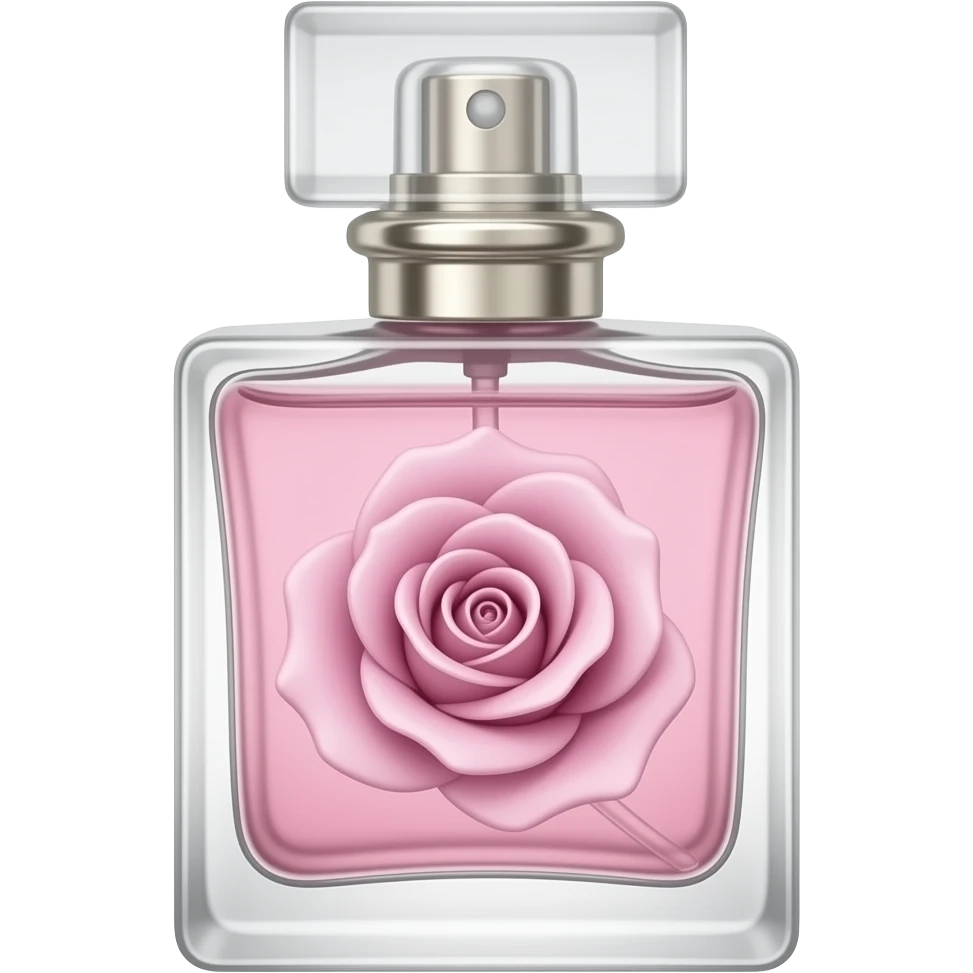 rose parfum emoji