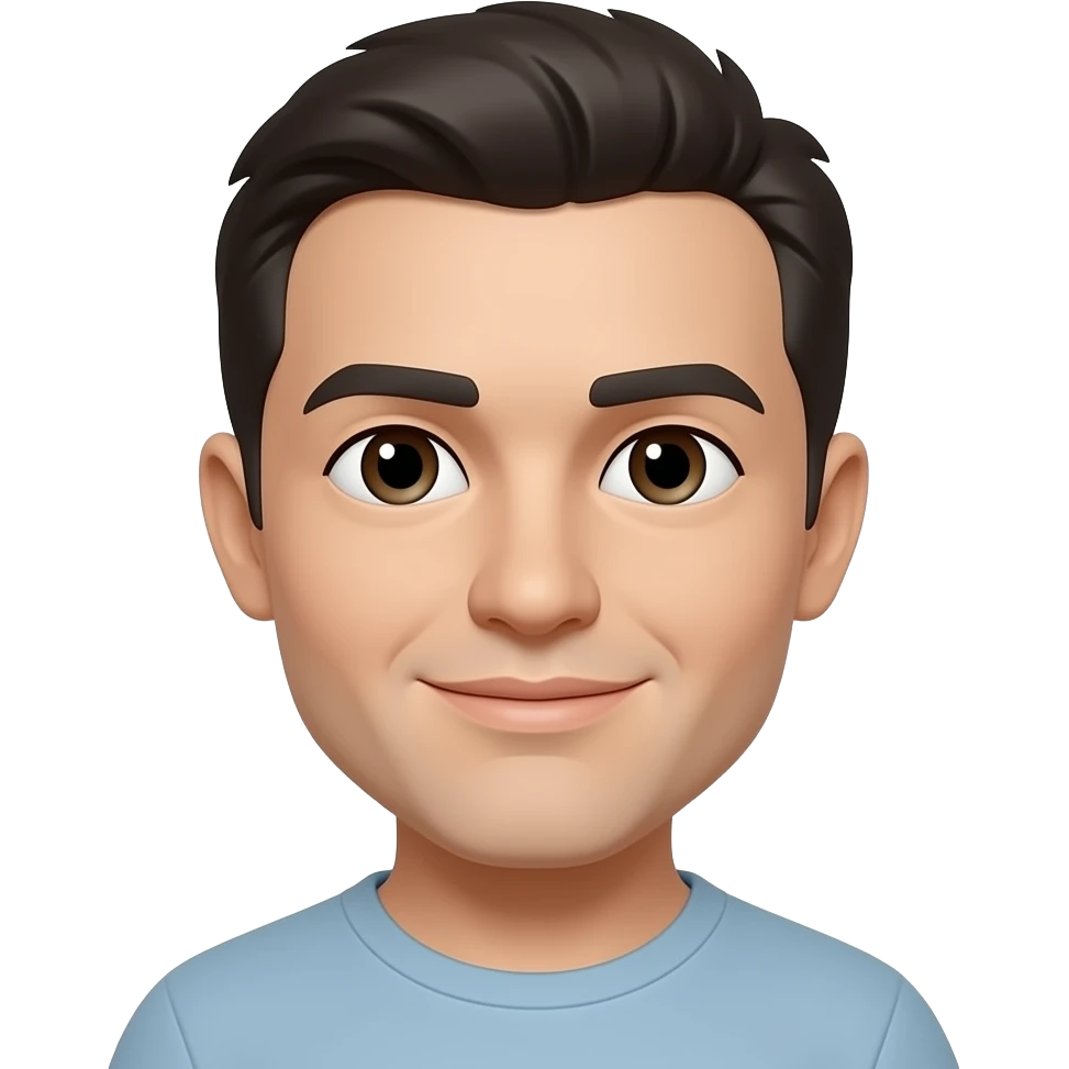 You emoji | AI Emoji Generator