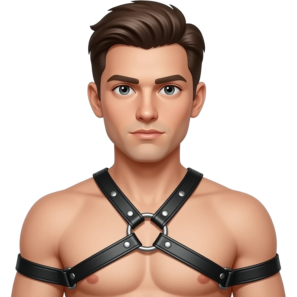 Bdsm emoji