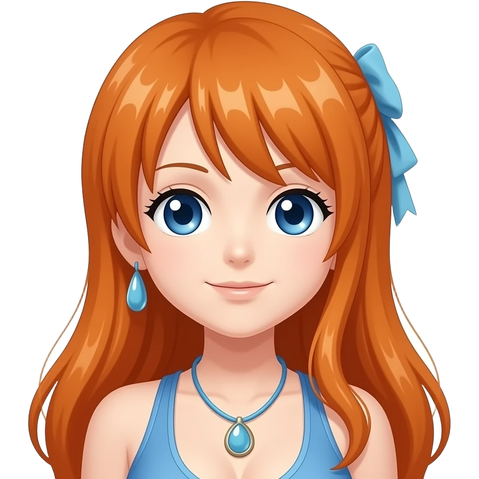 nami emoji