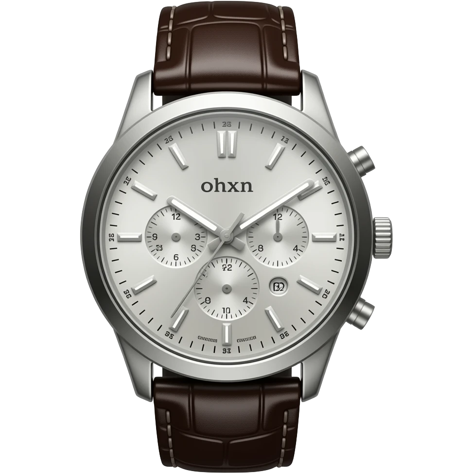 Watch emoji